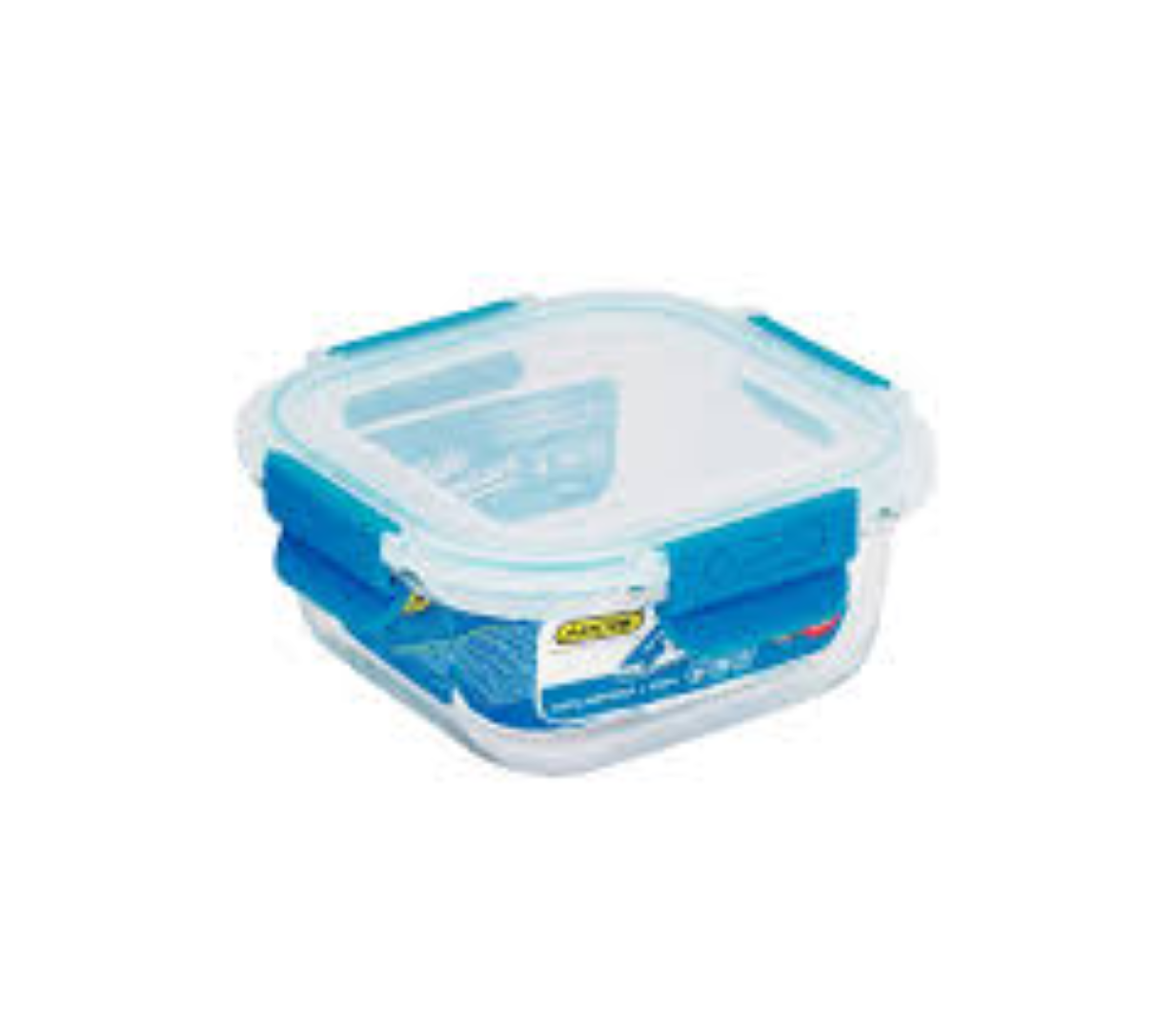 ADDIS OVEN LOCK 520ML 93860